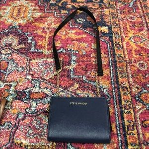 Steve Madden shoulder bag